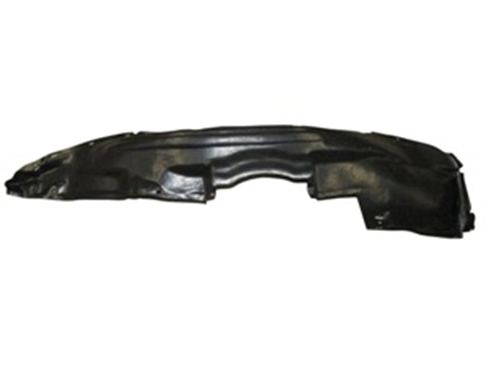 Toyota rav4 çamurluk davlumbazı sol - 53876-42012