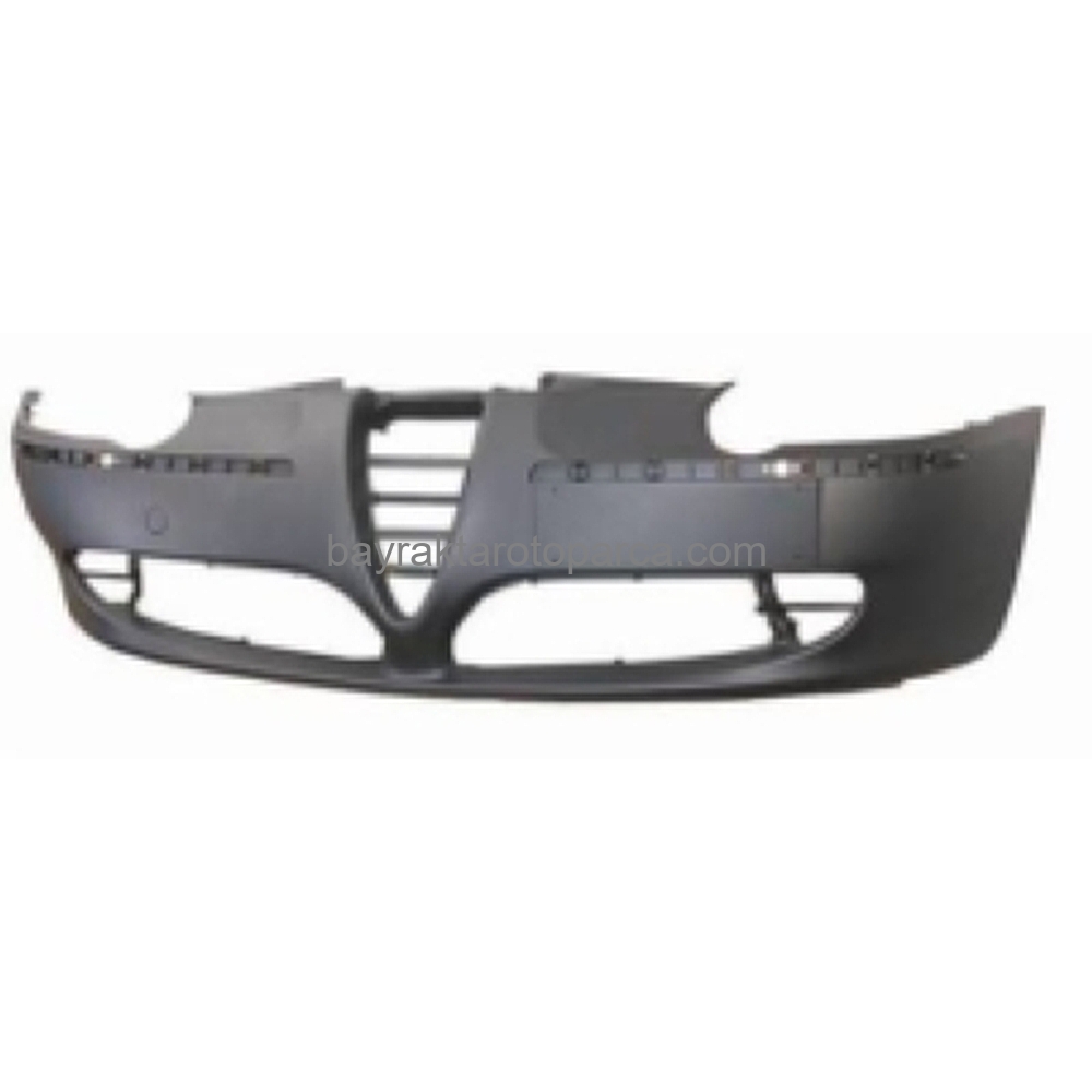 Alfa Romeo 147 Ön Tampon Astarlı 2001-2005