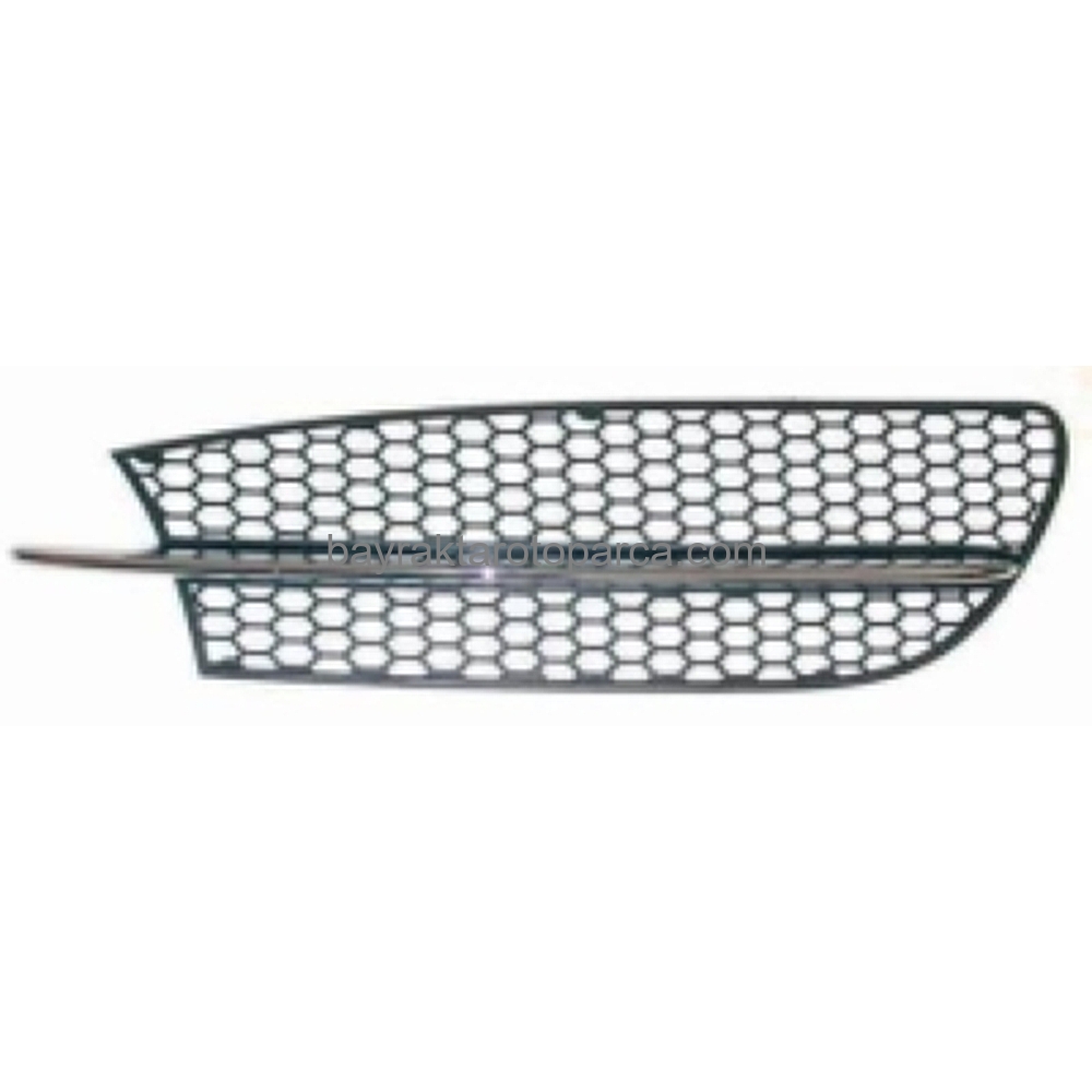 Alfa Romeo 147 Ön Tampon Panjuru Sağ 2000-2005