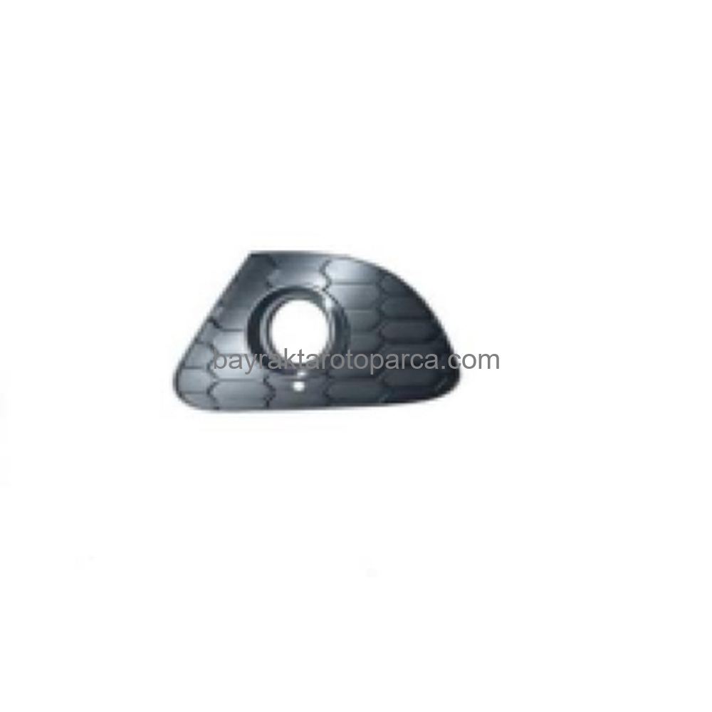 Alfa Romeo Gıulıetta Ön Tampon Panjuru Delikli Sol 2010-