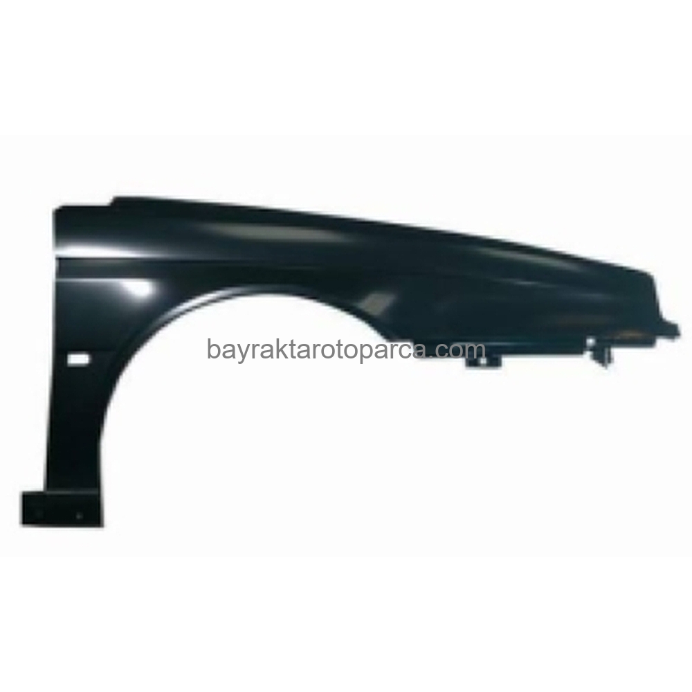 Alfa Romeo 155 Ön Çamurluk Delikli Sağ 1992-1995