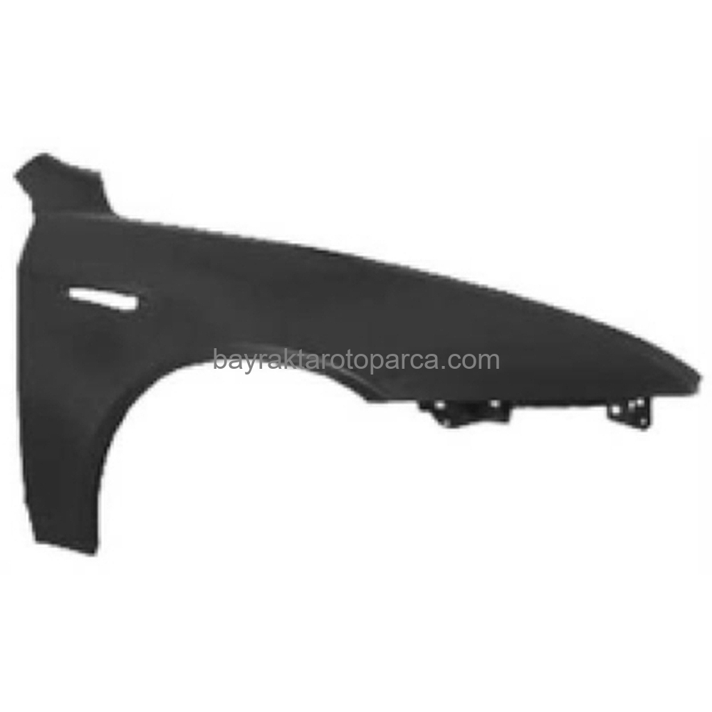 Alfa Romeo 159 Ön Çamurluk Delikli Sağ 2005-