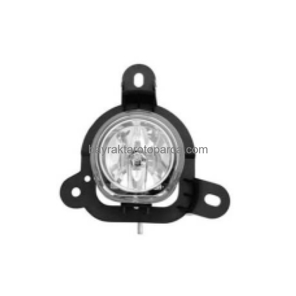 Alfa Romeo Mıto Ön Sis Farı Sol 2008-