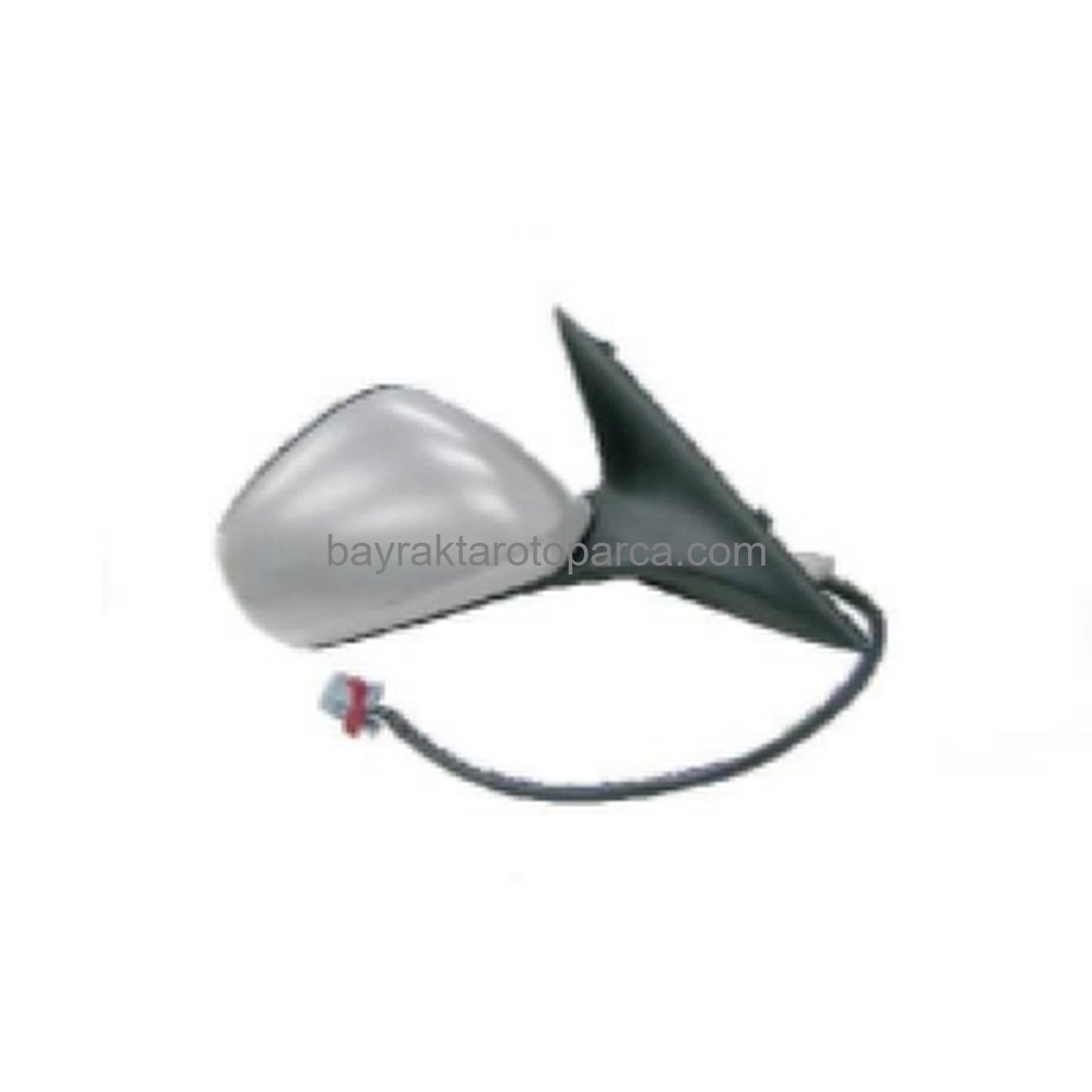 Alfa Romeo 159 Dış Ayna Elektrikli  Isıtmalı  Katlanır Astarlı Sağ 2005-