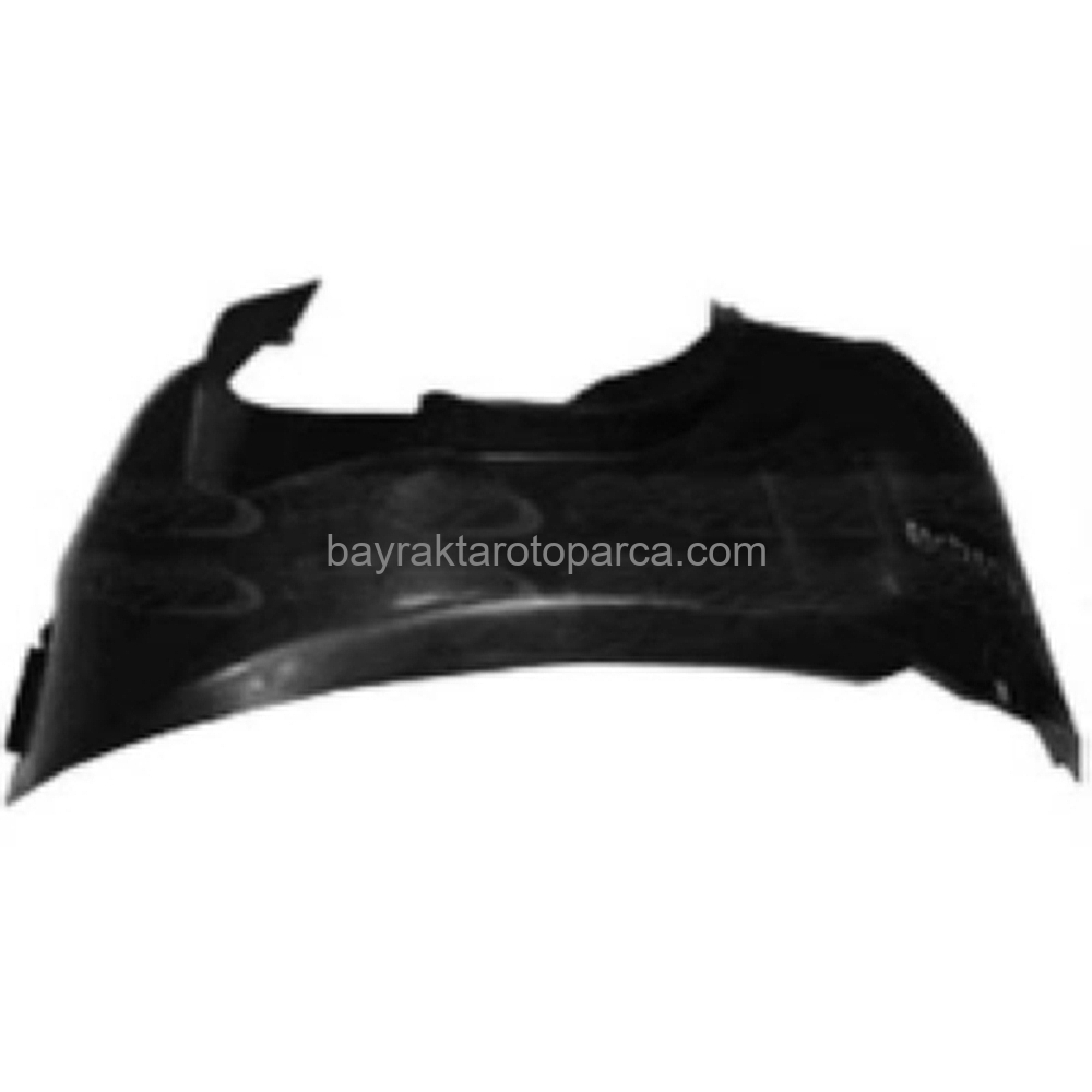 Alfa Romeo 147 Ön Çamurluk  Davlumbazı  Sağ 2001-2005