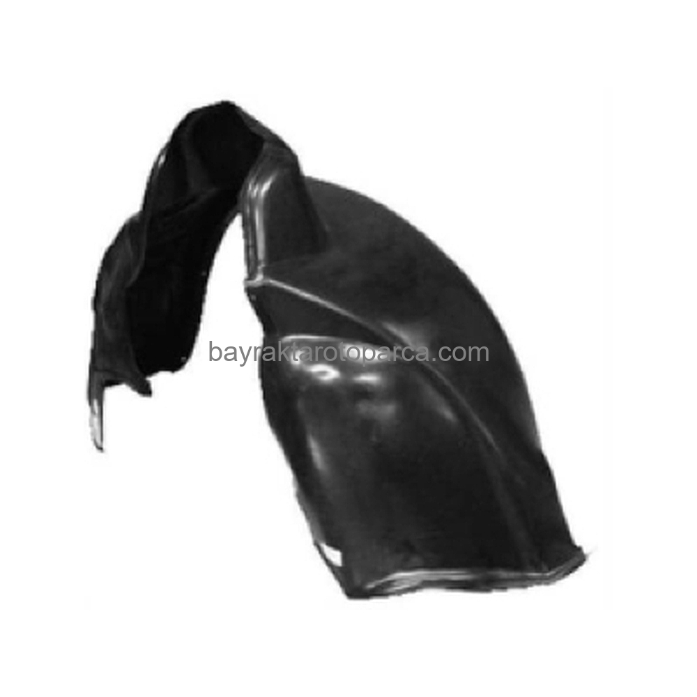 Alfa Romeo 156 Ön Çamurluk  Davlumbazı  Sol 1997-2003