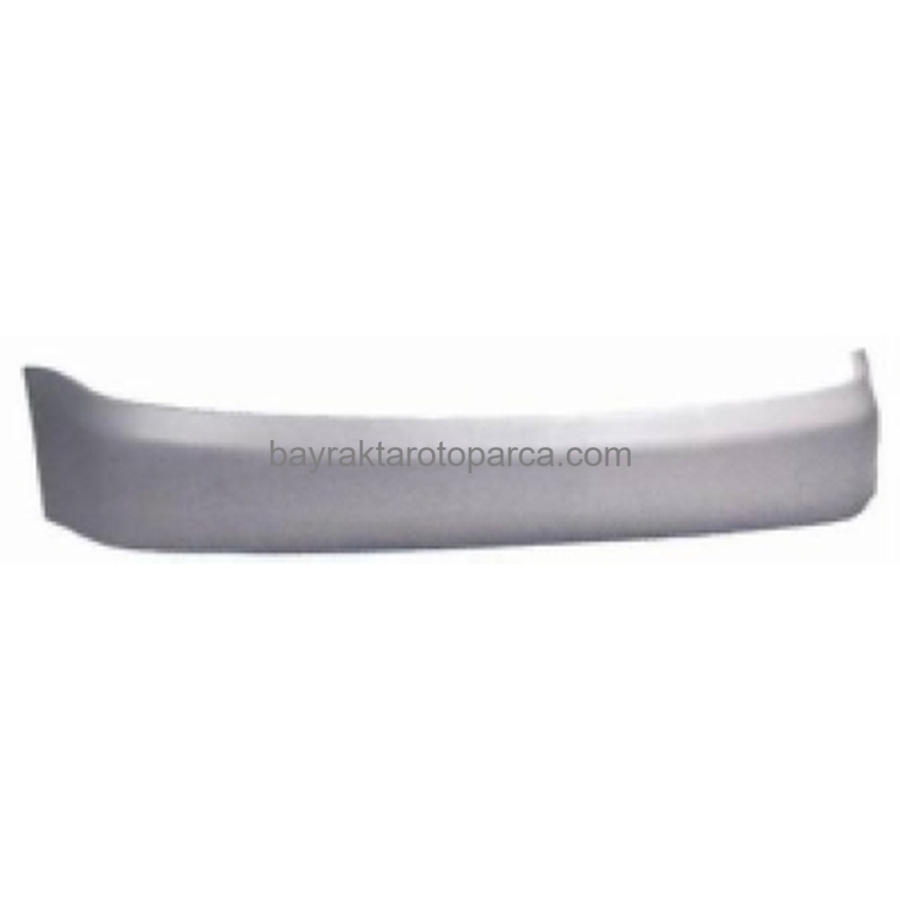 Audi A3 Arka Tampon Astarlı 1997-2003