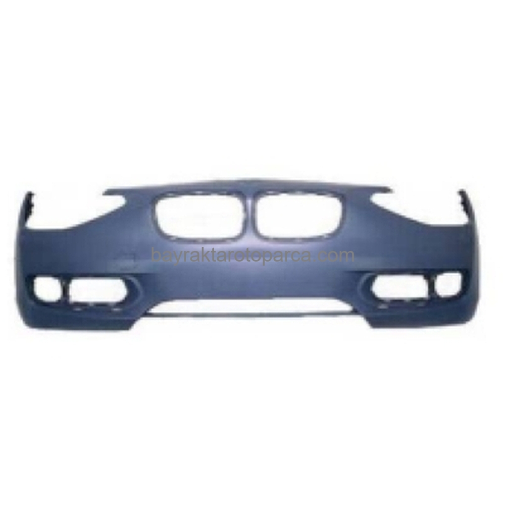 Bmw 1 F20 Ön Tampon Sport/Urban Astarlı 2010-