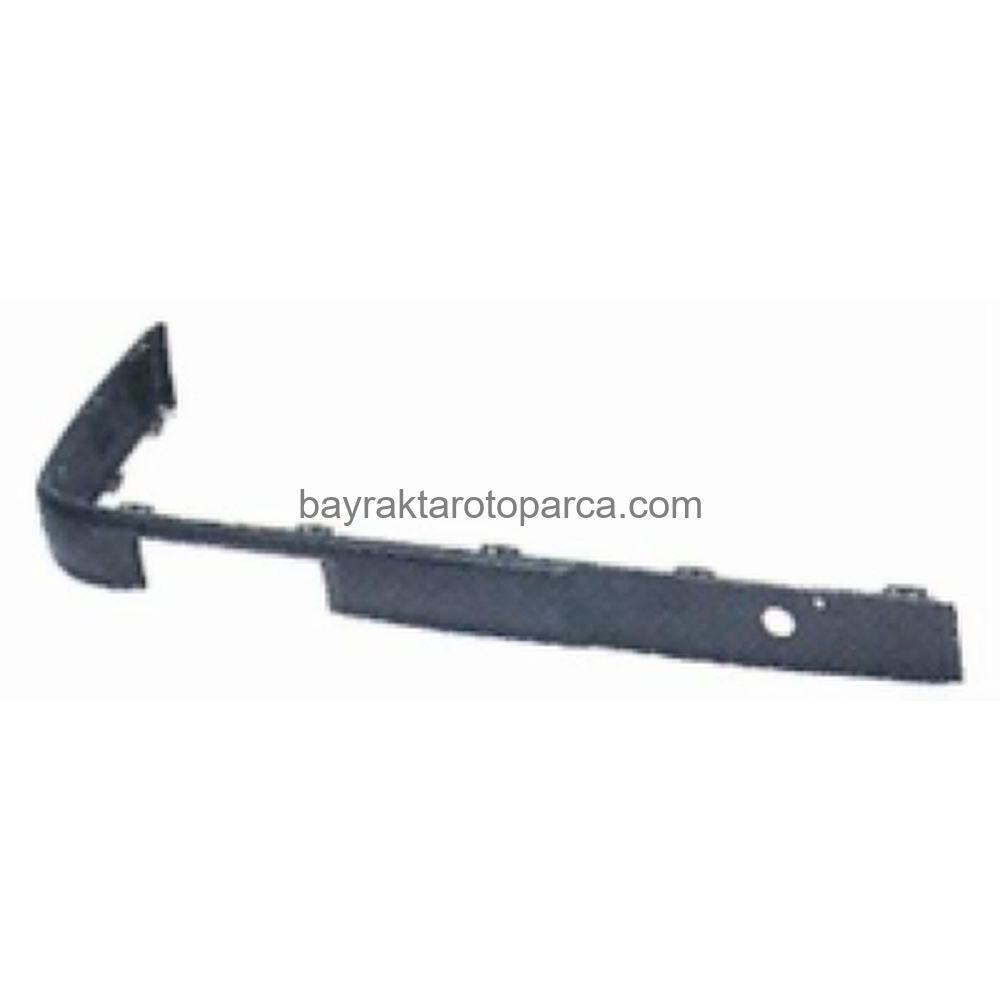 Bmw 3 E30 Ön Tampon Kuş Sağ 1987-1990