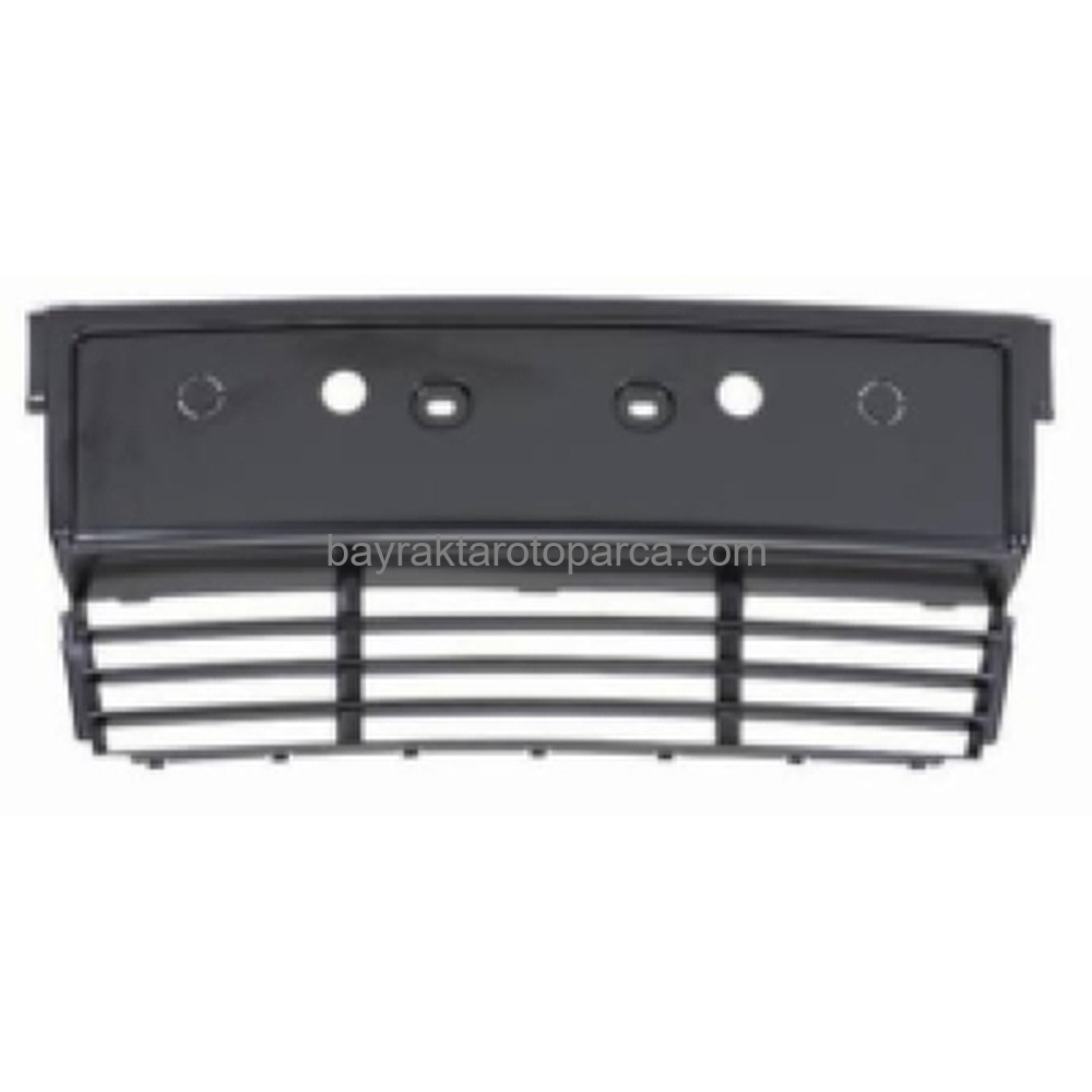 Bmw 5 E34 Ön Plakalık 1988-1995