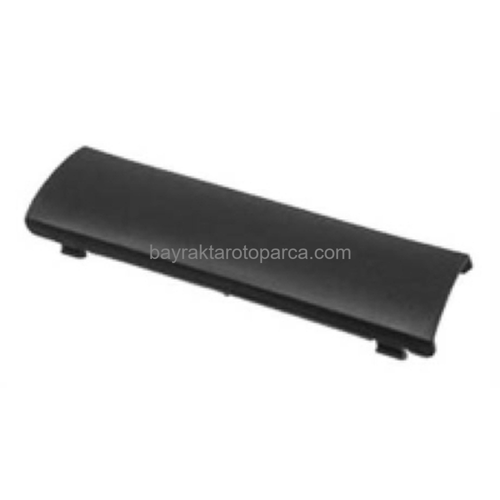 Bmw 3 E36 Ön Tampon Çeki Demir Kapağı Des 1993-1998