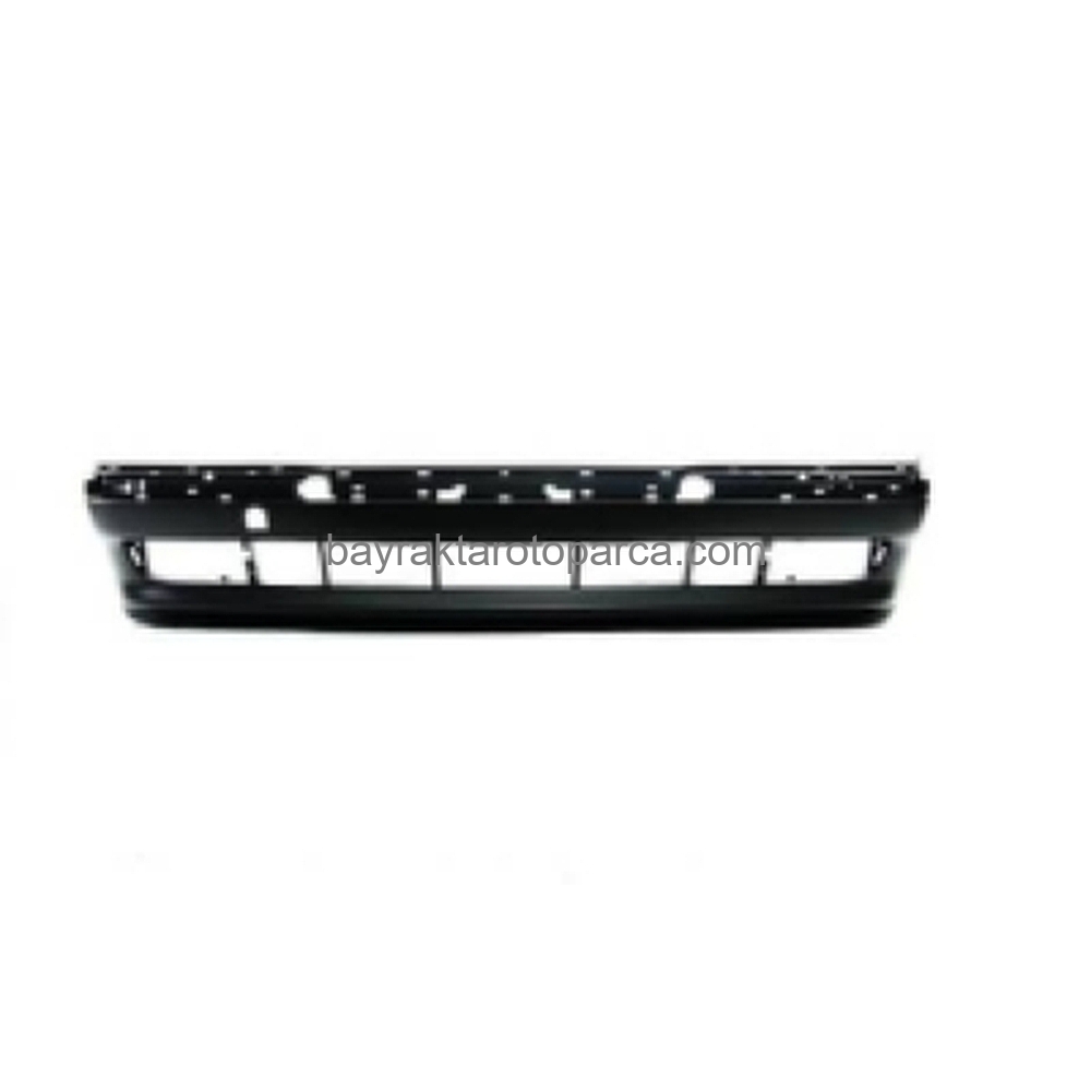 Bmw 7 E38 Ön Tampon Astarlı 1994-1998