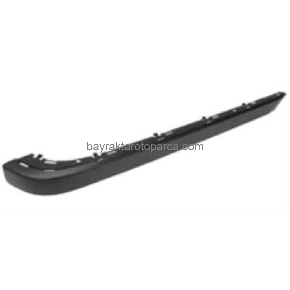 Bmw 7 E38 Arka Tampon Kuşağı Sağ 1994-1998