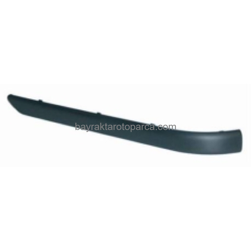 Bmw 3 E46 Arka Tampon Kuşağı Sol 1998-2001