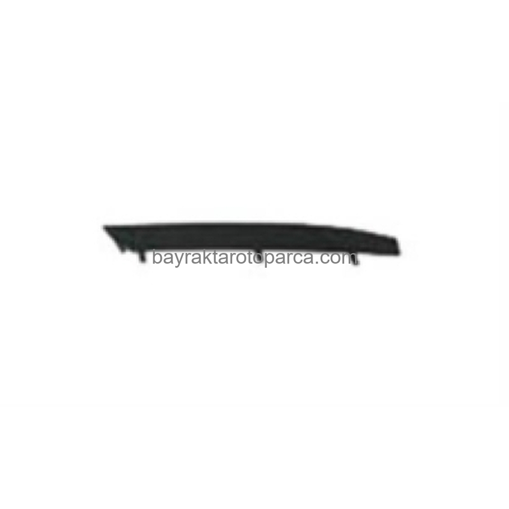 Bmw 3 E90 Ön Tampon Panjur Kuşağı Sağ 2009-