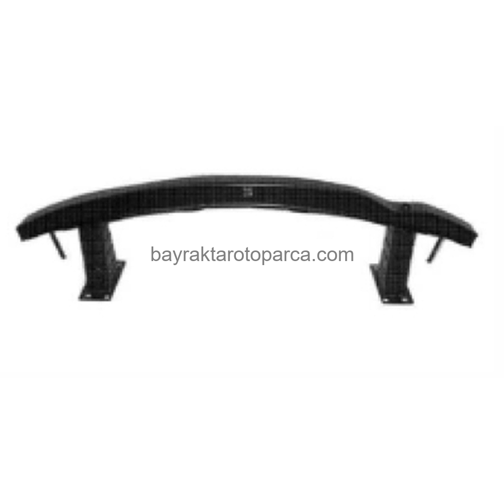 Bmw 3 E92 Ön Tampon Demiri Coupe 2006-