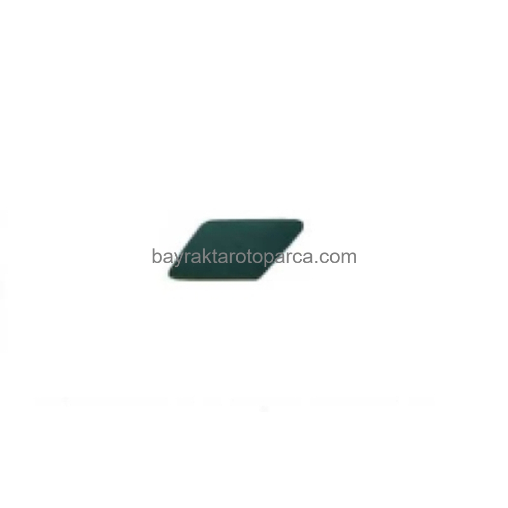 Bmw 3 F30 Ön Far Yıkama Kapağı Sol 2011-