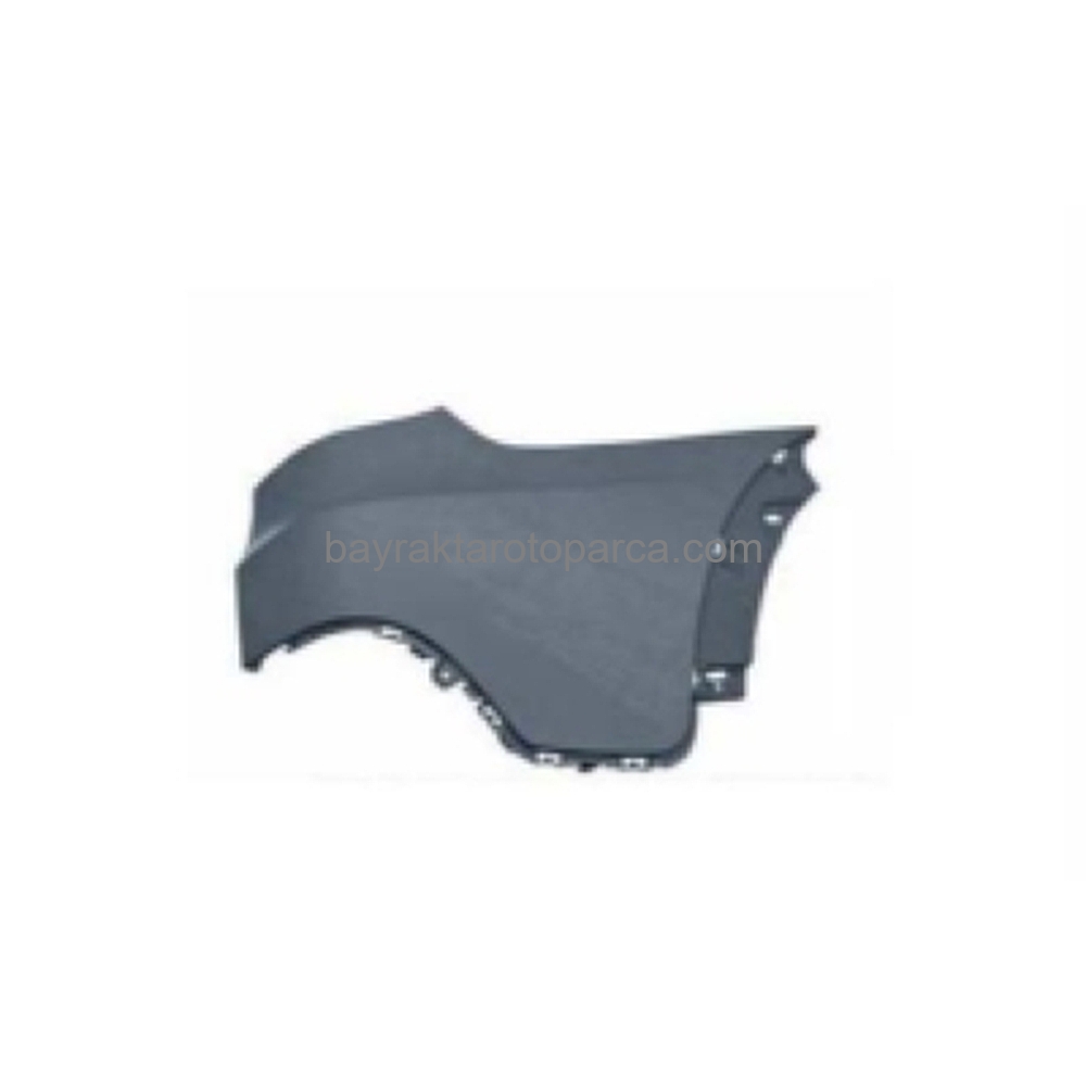 Bmw X5 E70 Arka Tampon Dış Sağ 2007-