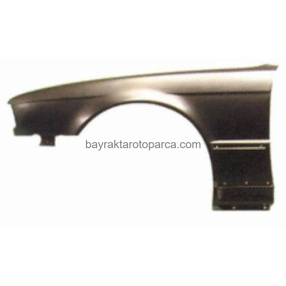 Bmw 5 E34 Ön Çamurluk Sol 1988-1995