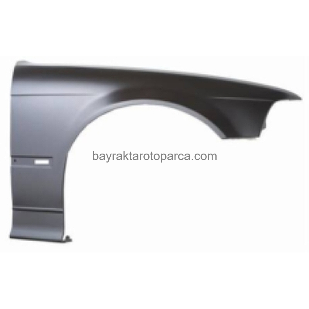 Bmw 3 E36 Ön Çam Delikli 4 Kapı Sağ 1991-1996