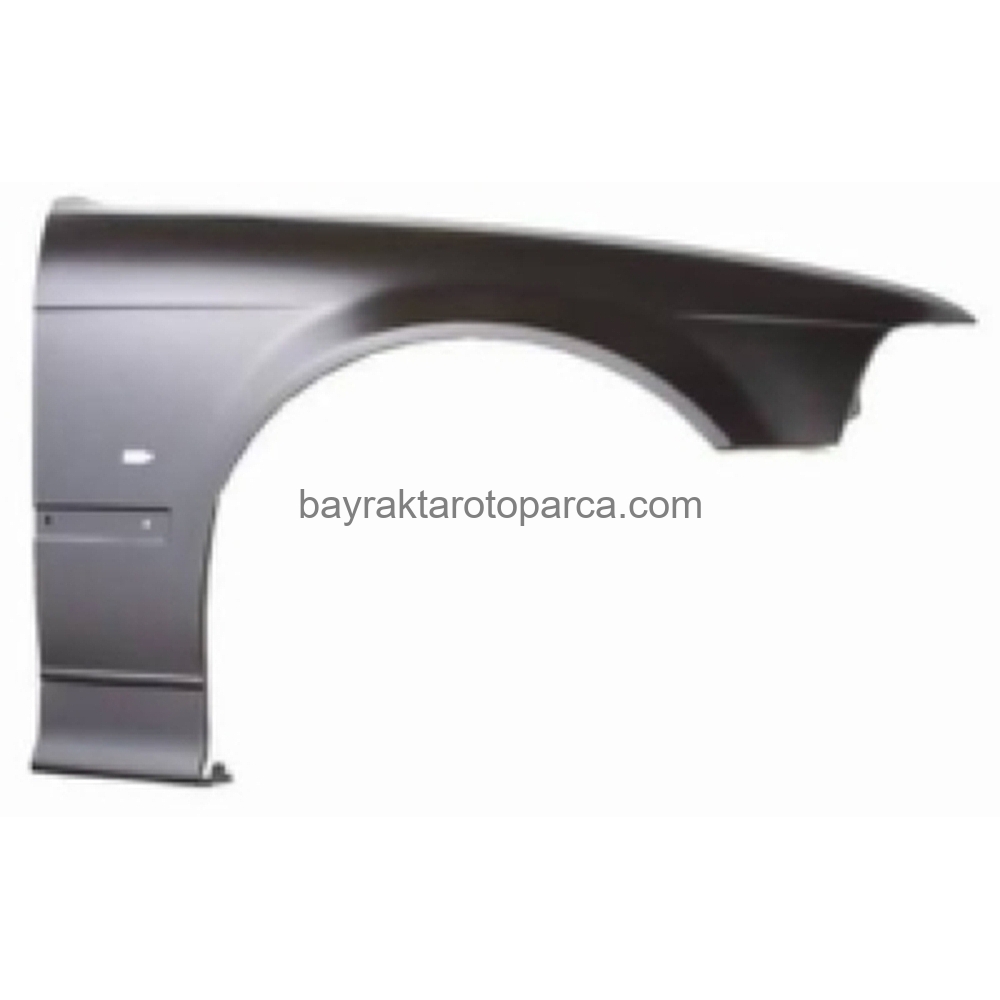 Bmw 3 E36 Ön Çam Delikli 4 Kapı Sağ  1996-1998