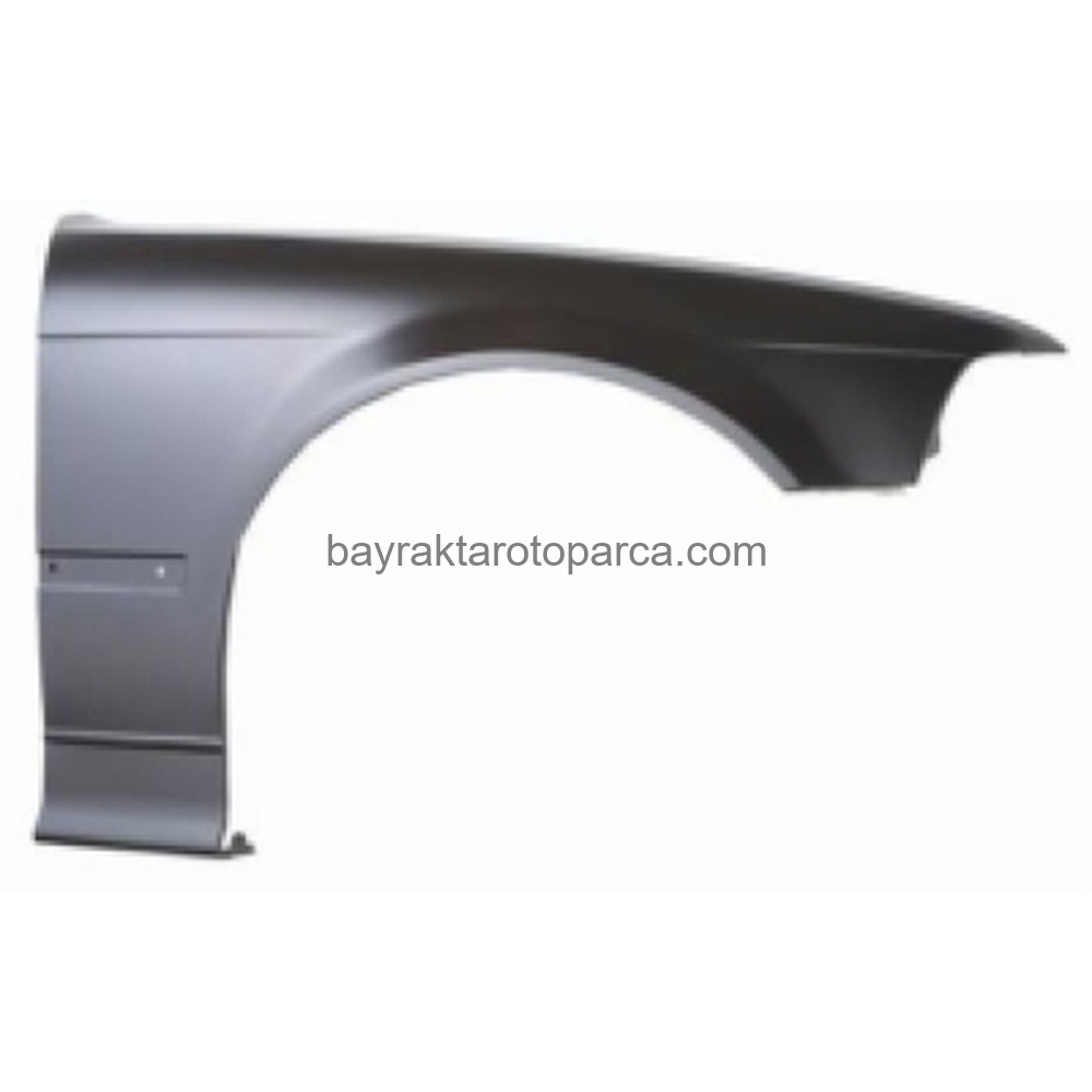 Bmw 3 E36 Ön Çamurluk 4 Kapı Sağ 1991-1996
