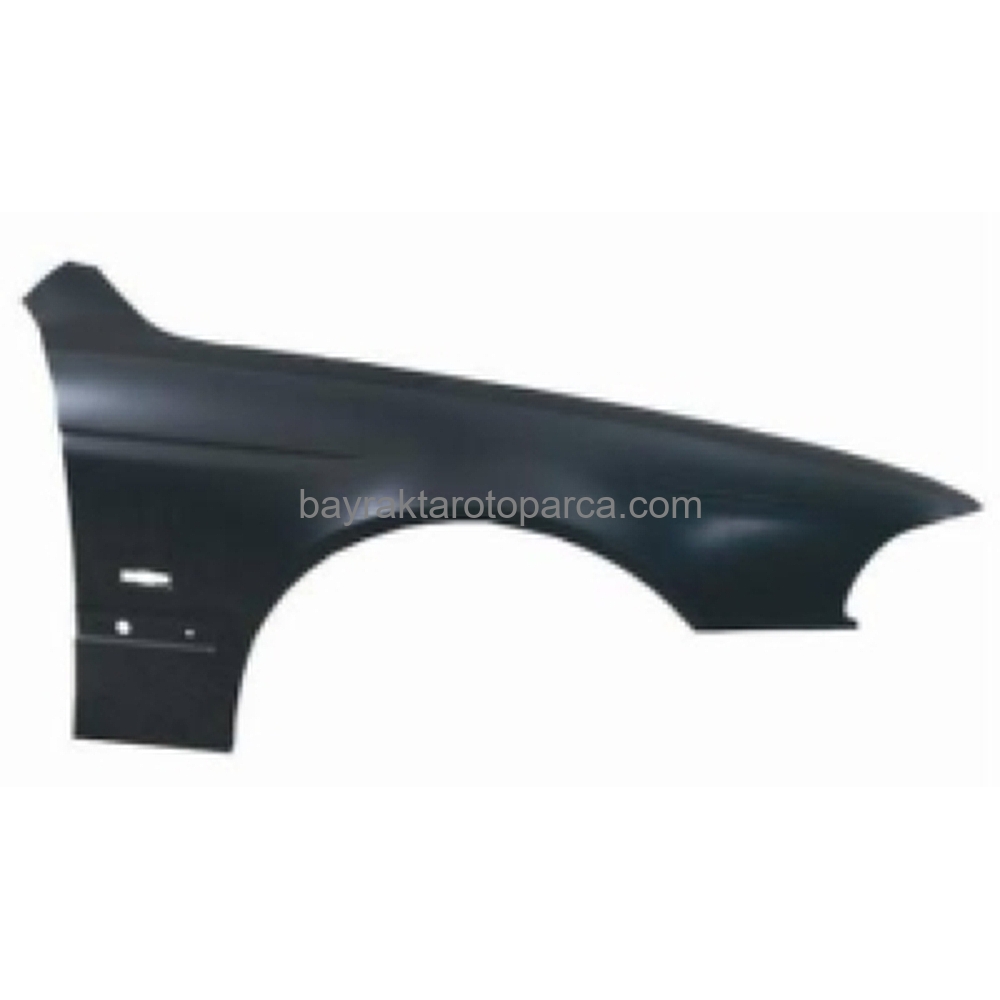 Bmw 5 E39 Ön Çamurluk Sağ 1996-2000