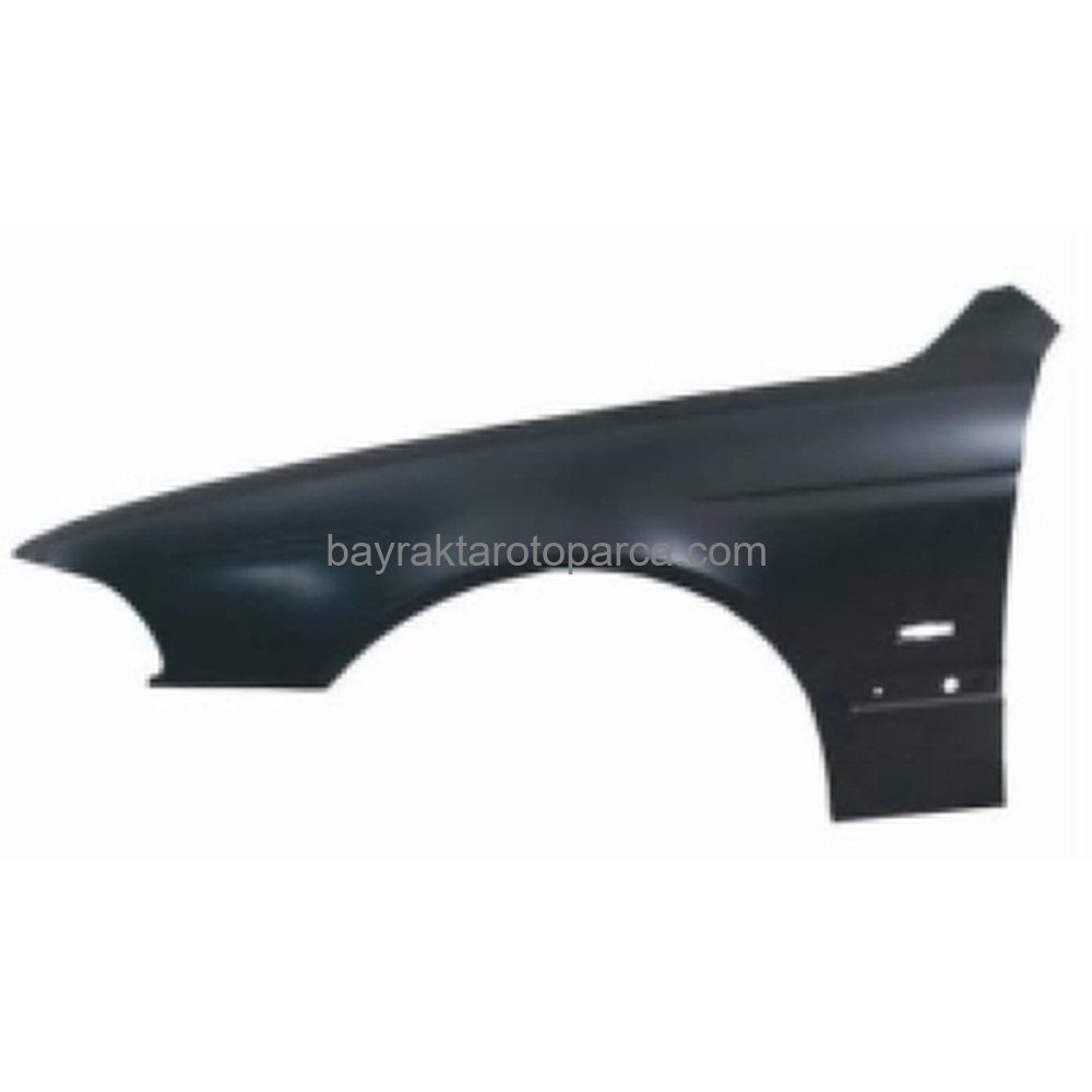 Bmw 5 E39 Ön Çamurluk Sol 1996-2000
