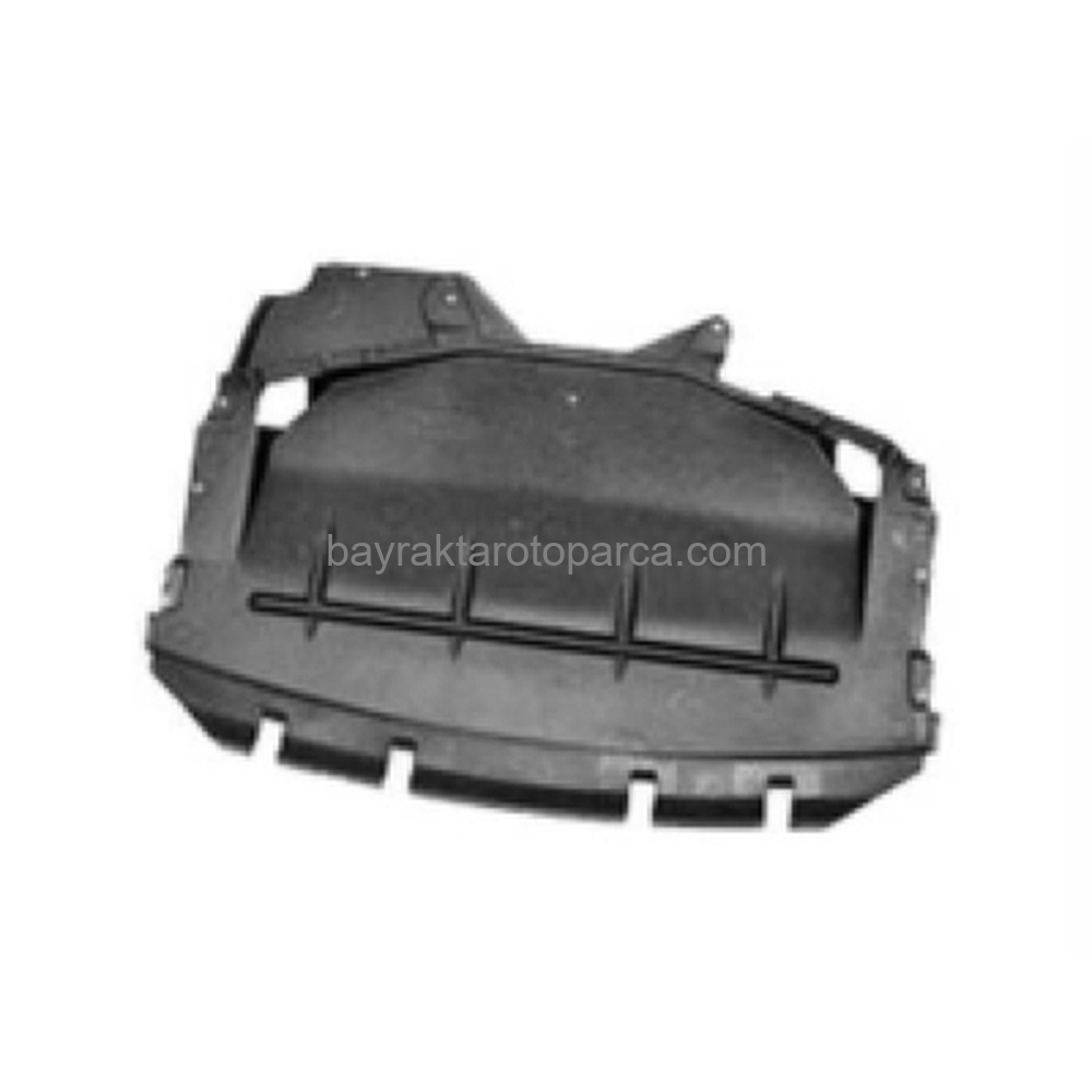 Bmw 5 E39 Motor Alt Koruma Pls Mt/At 1996-2000