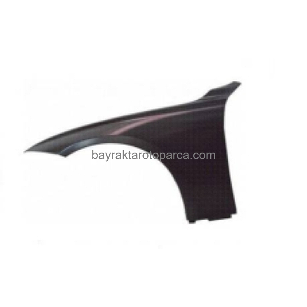 Bmw 3 F30 Ön Çamurluk Sol 2011-