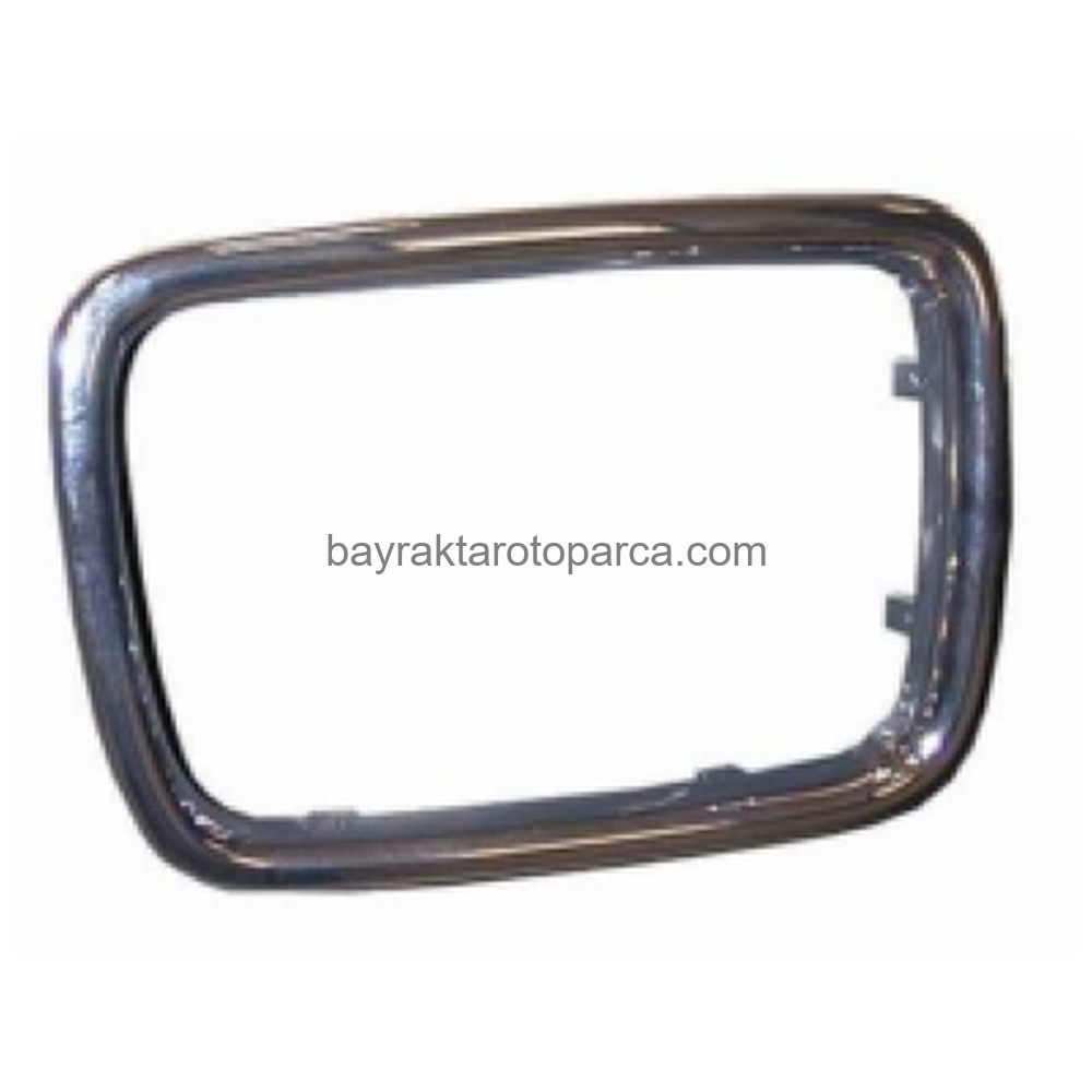 Bmw 5 E34 Ön Panjur Nik Sağ 1994-1995