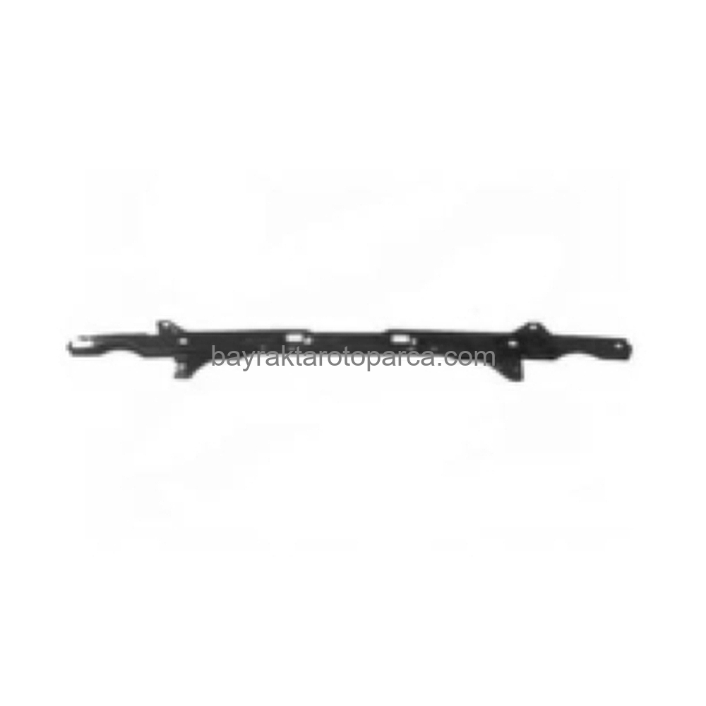 Bmw 5 E34 Ön Panel Alt 1988-1995