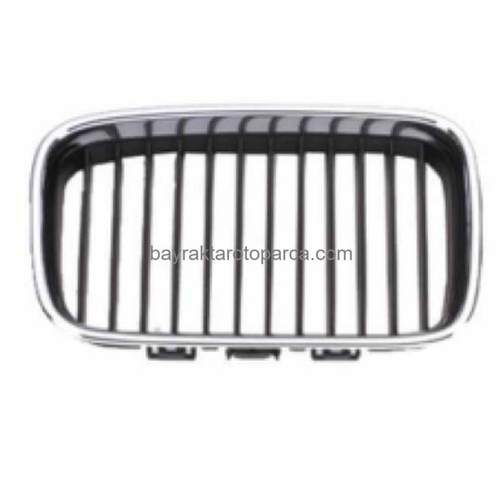 Bmw 3 E36 Ön Panjur Krom Sağ 1991-1996