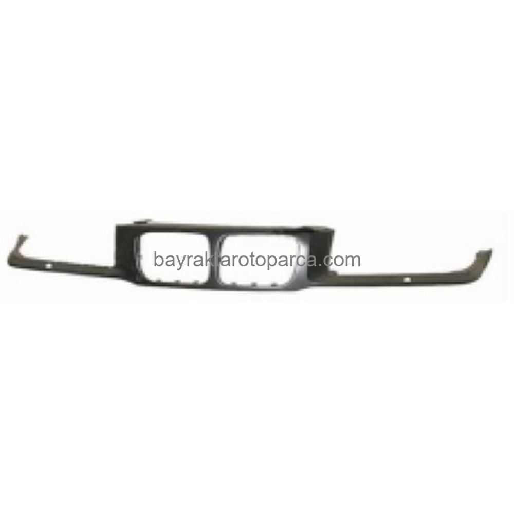 Bmw 3 E36 Ön Panjur Sacı Delikli 1991-1996