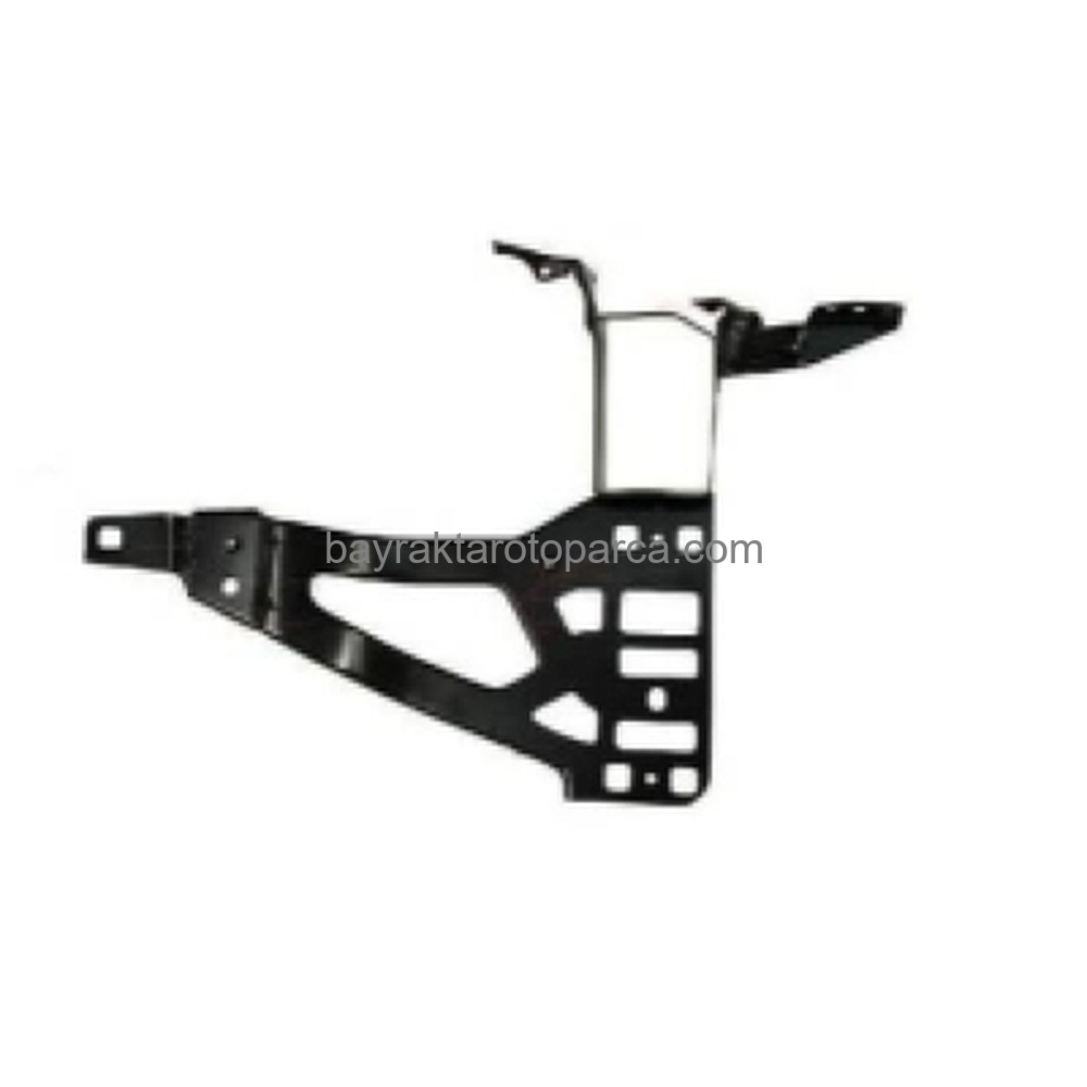 Bmw 5 E60 Ön Far Yuva Sacı Sağ 2003-