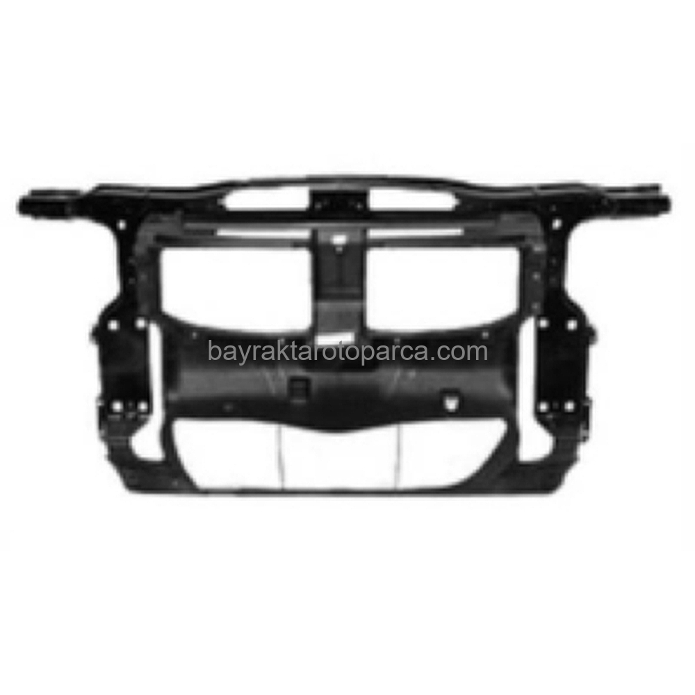 Bmw 3 E90 Ön Panel 2006-