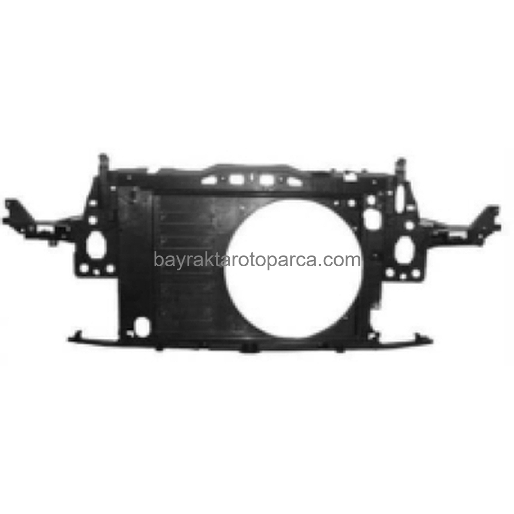 Bmw Cooper/Clubman Ön Panel 2007-