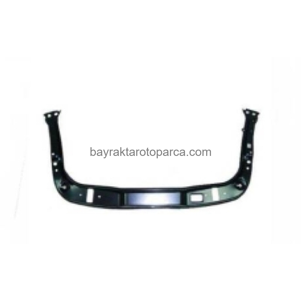 Bmw One/Cooper Ön Panel Taşıyıcı Üst 2007-