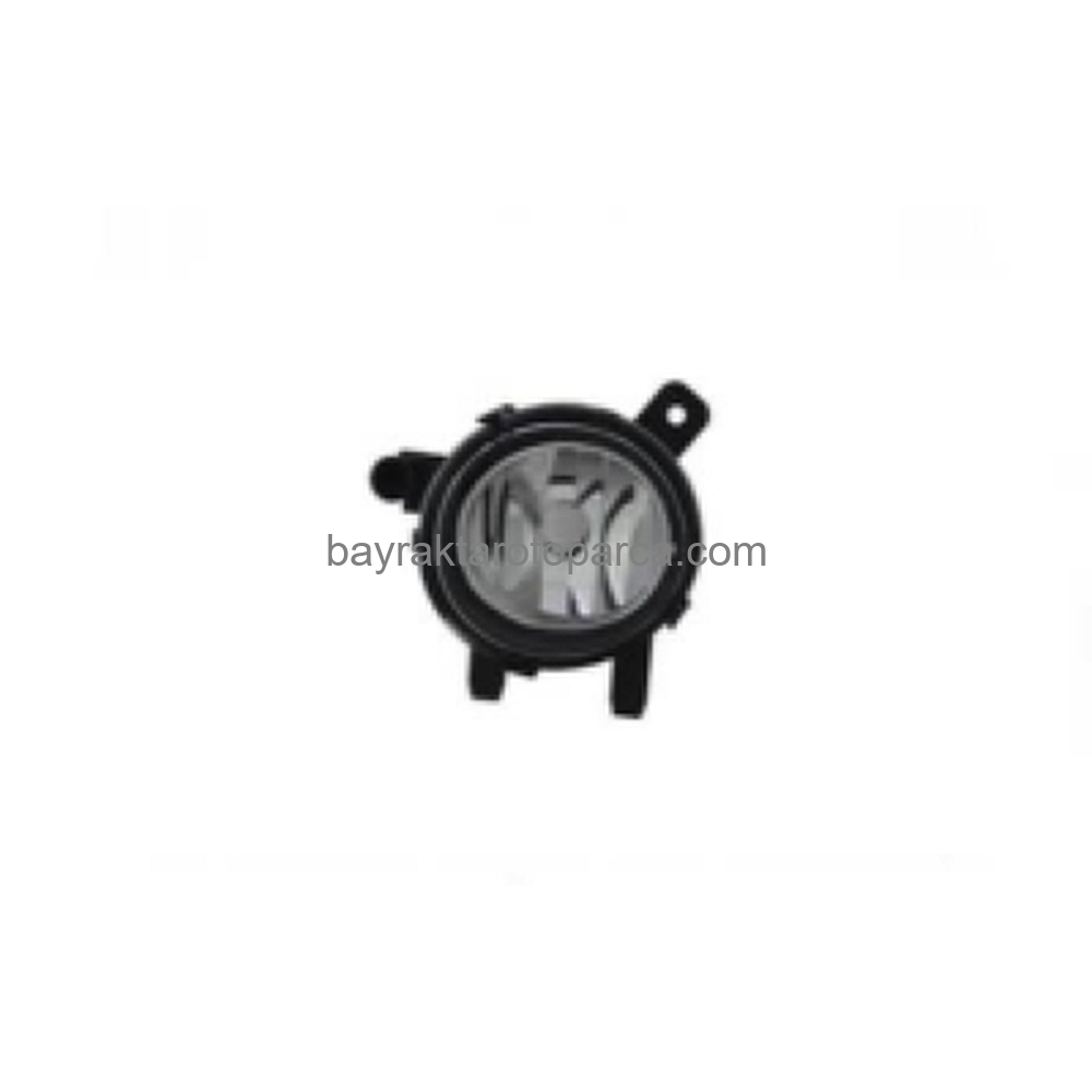 Bmw 1 F20/B 3 F30 Ön Sis Farı Sol 2011-