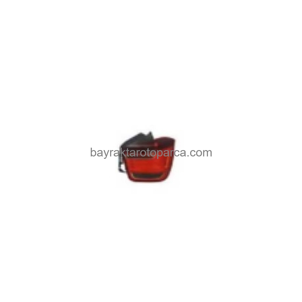 Bmw 1 F20 Arka Stop Ledli Sağ 2011-