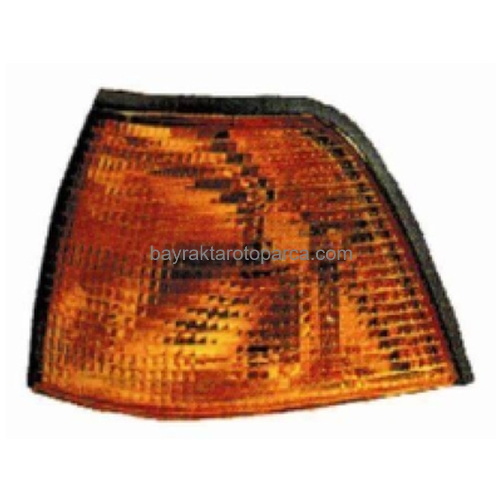 Bmw 3 E36 Ön Sinyal Sarı Sol 1991-1998