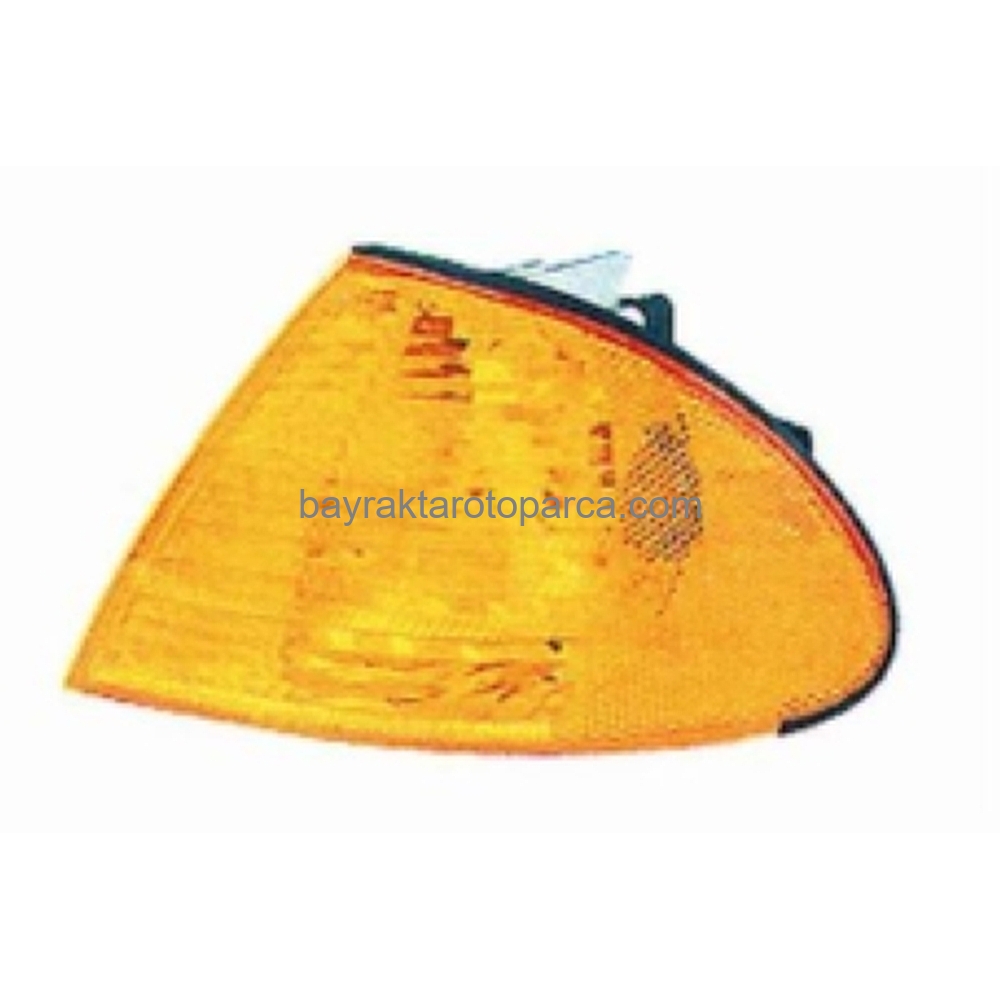 Bmw 3 E46 Ön Sinyal Sarı Sağ 1998-2001