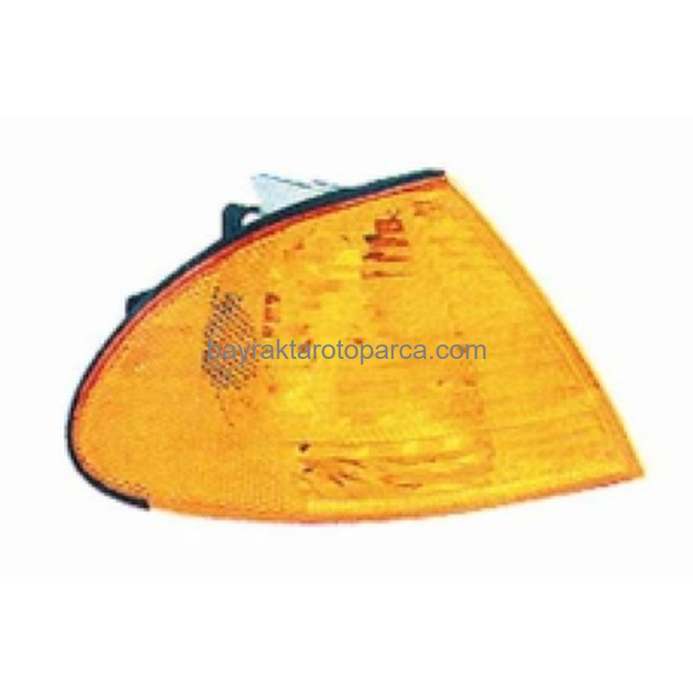 Bmw 3 E46 Ön Sinyal Sarı Sol 1998-2001
