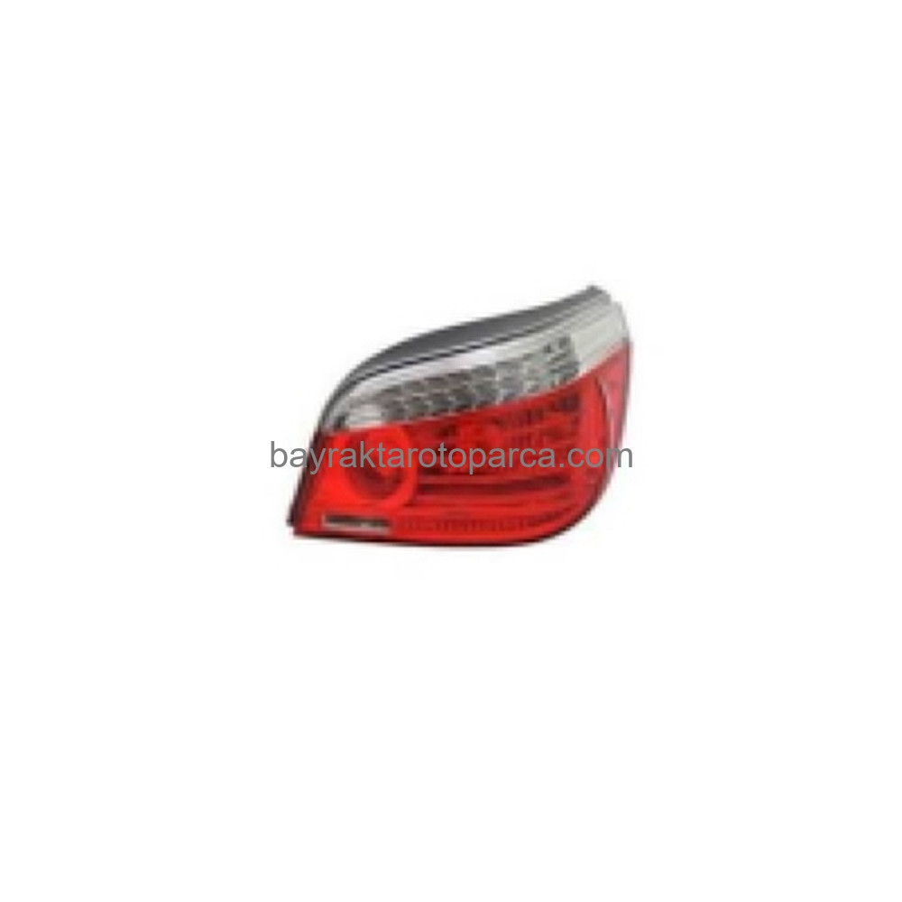 Bmw 5 E60 Arka Stop Ledli Sağ 2007-2010