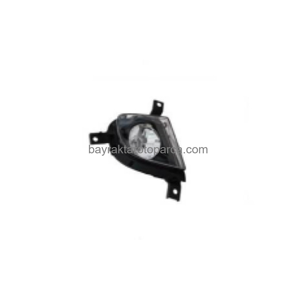 Bmw 3 E90 Ön Sis Farı Sdn/Sw Sağ 2009-