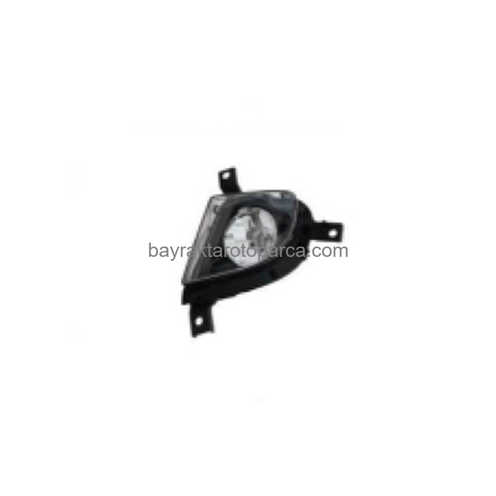Bmw 3 E90 Ön Sis Farı Sdn/Sw Sol 2009-