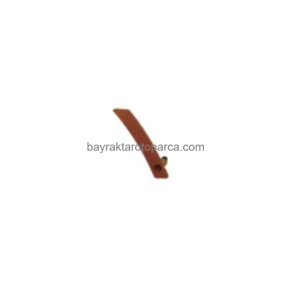 Bmw Cooper Çamurluk Sinyali Sarı Sağ 2007-