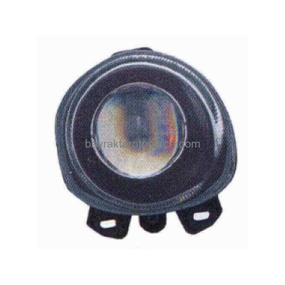 Bmw X5 Ön Sis Farı Sağ 2000-2003