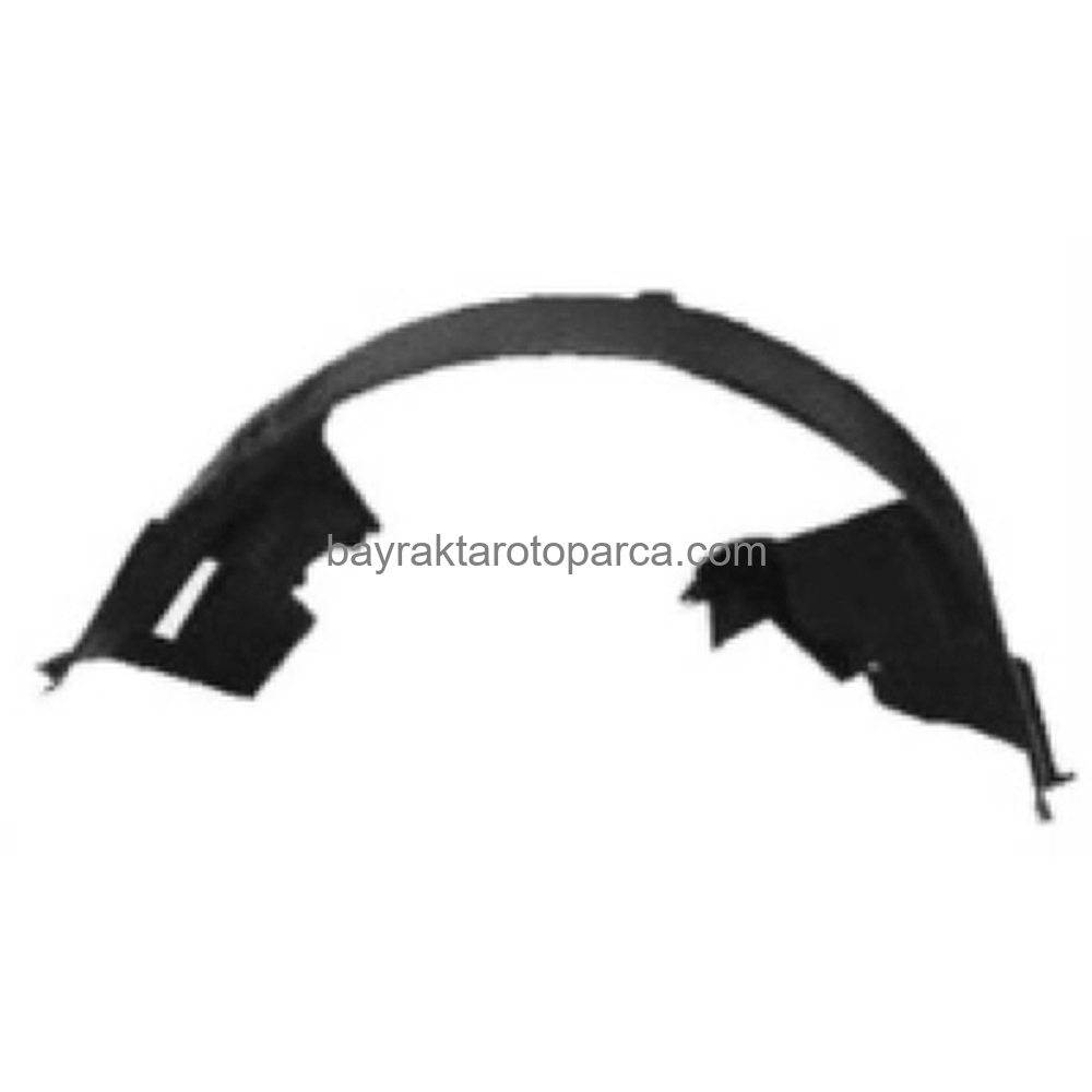 Bmw 3 E36 Ön Çamurluk Davlumbazı Umbazı Sol 1991-1998