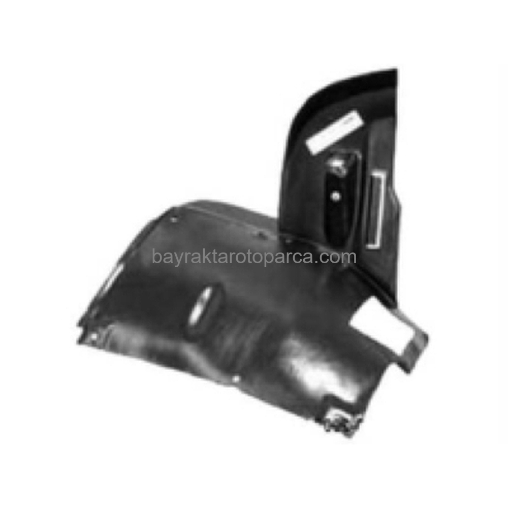 Bmw 5 E39 Ön Çam Davlumbazı Sol 1995-2003